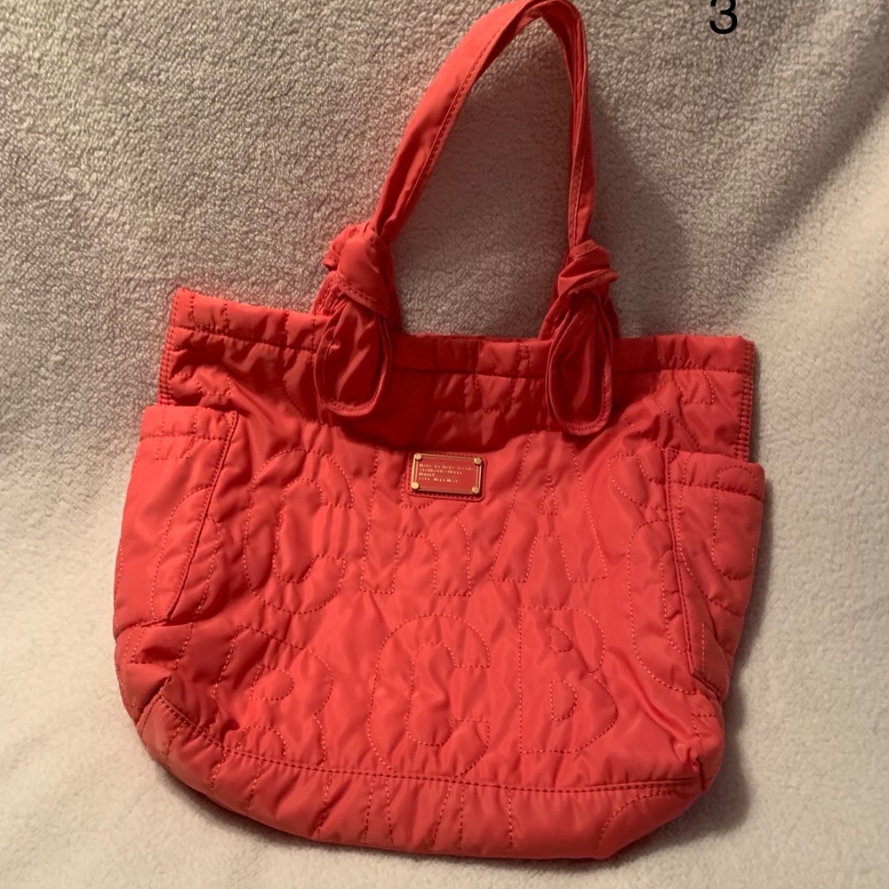 Marc Jacobs tote